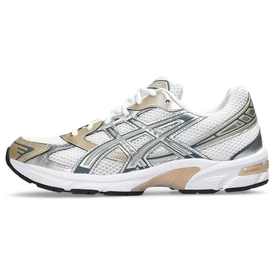 Asics Gel-1130 White Wood Crepe