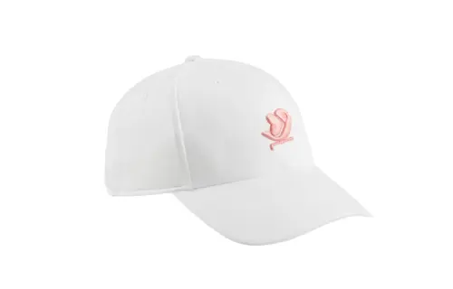 PUMA - Baseball Caps Men's White