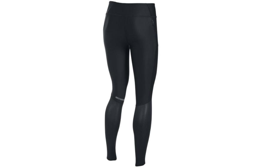 Under Armour Sports Pants Women’s Black
