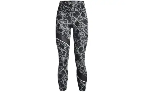 Under Armour SpeedPocket Yoga Pants Women's Black