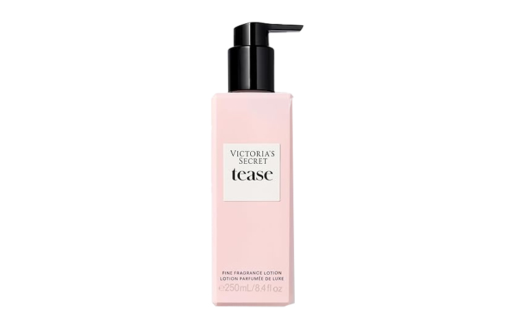 Косметика Victoria's Secret (черная)