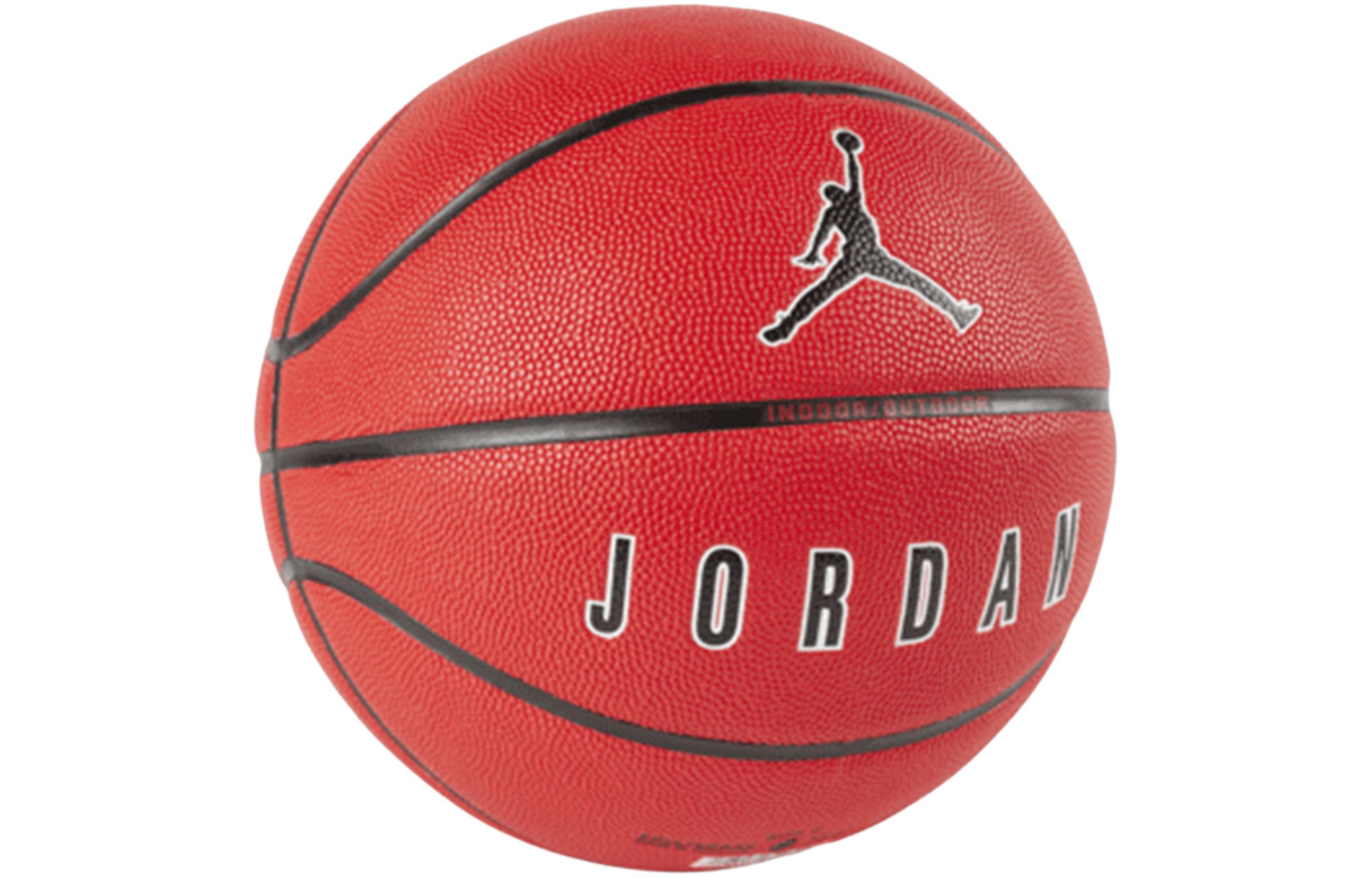 Jordan Basketball