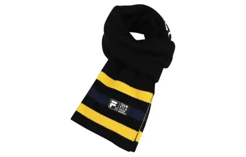 FILA Knit Scarves Unisex