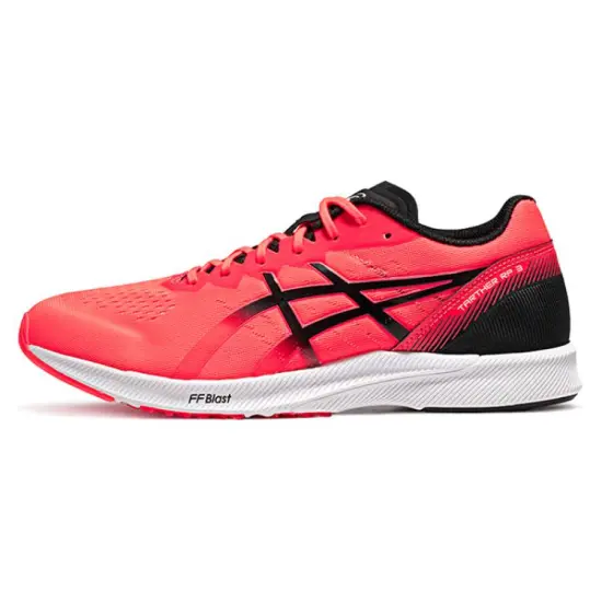 Asics Tartherzeal 3 'Sunrise Red Black'