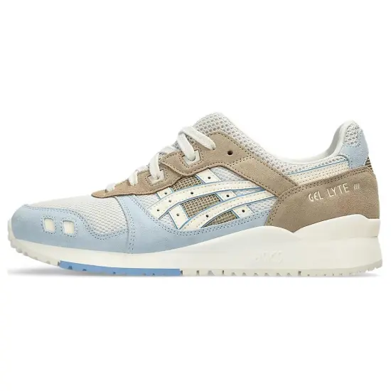 Asics Gel-Lyte Iii Og Smoke Grey Cream