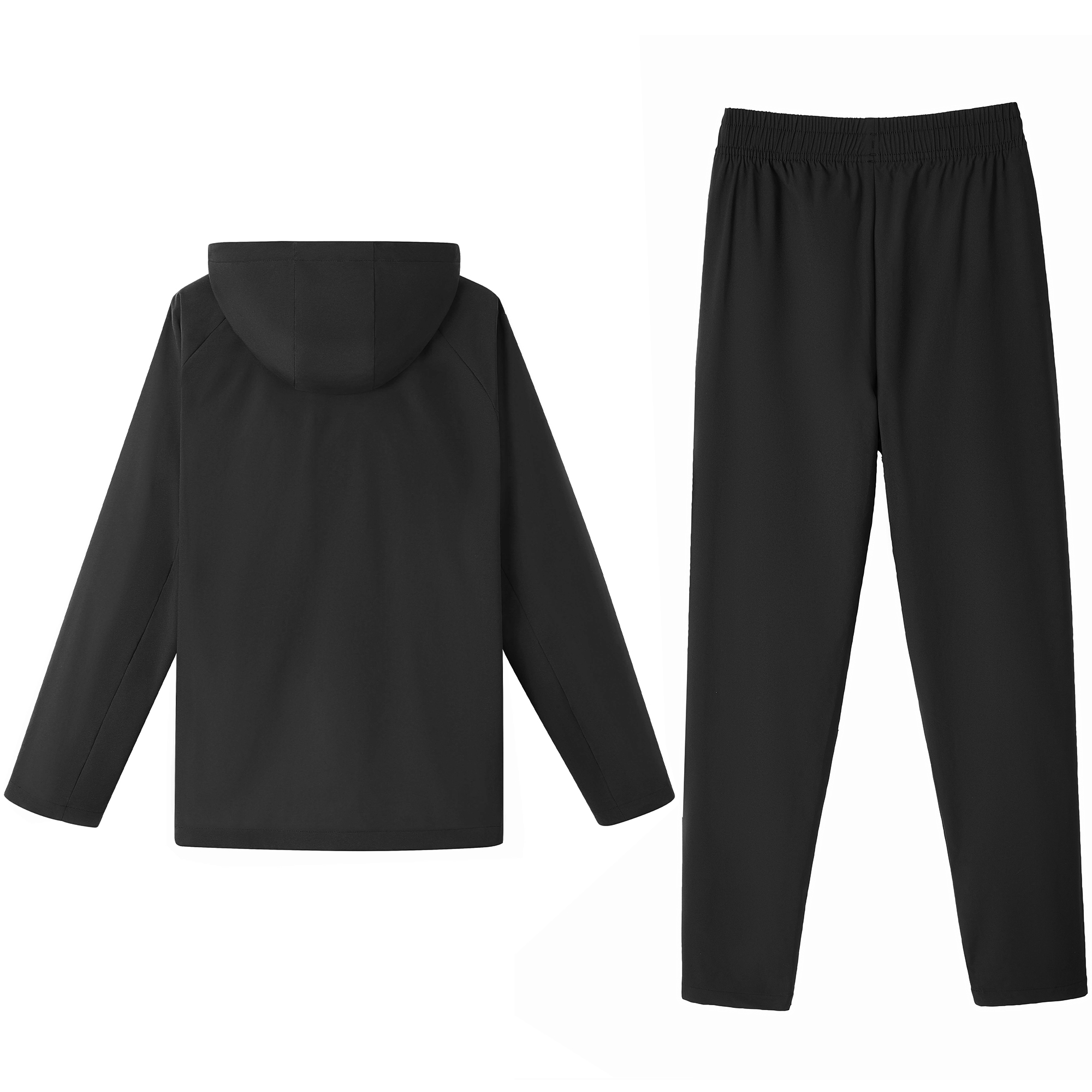 CAMEL Urban Function Series Casual Sportswear Men’s