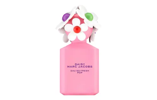 MARC JACOBS Flower Language Fresh
