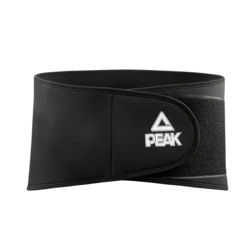 Peak professional waist support for lumbar muscle strain, long-term sitting and standing, weight-bearing squats, waist protection, fitness yoga, universal