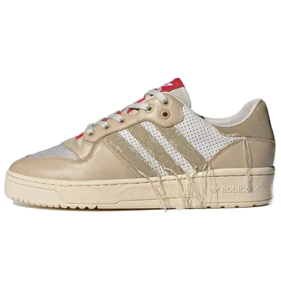 Adidas Originals Rivalry Low Consortium Cup Extra Butter