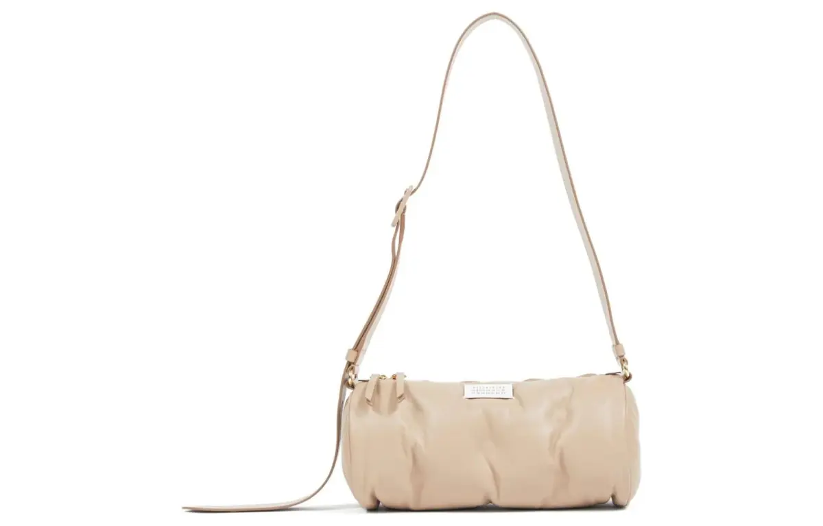 Maison Margiela Glam Slam Pillow Shoulder Bag