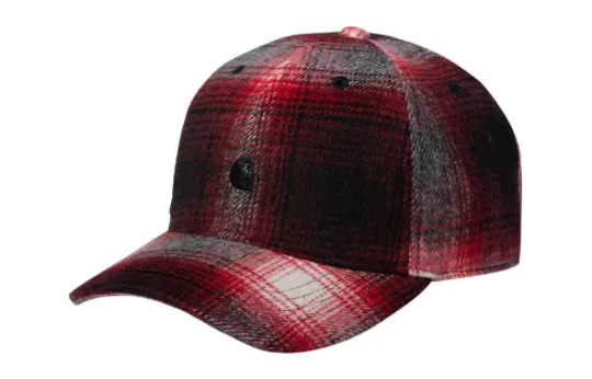 Carhartt WIP Baseball Caps Unisex Multicolor