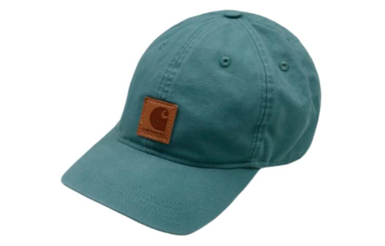 Кепка Carhartt (бирюзовая)