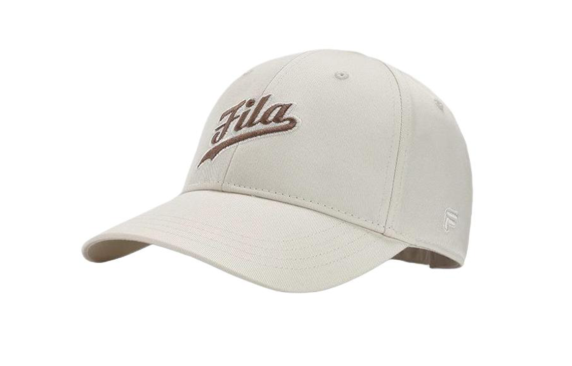 Кепка Fila FUSION (черно-белая) — фото 4