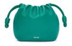LOEWE Flamenco Nappa Sheepskin Shoulder Bag, Crossbody Bag, Handbag Mini Women's Jadeite Green