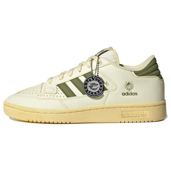 Adidas Originals Centennial Low Consortium Cup END. Present