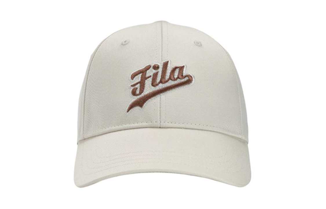 Кепка Fila FUSION (черно-белая) — фото 5
