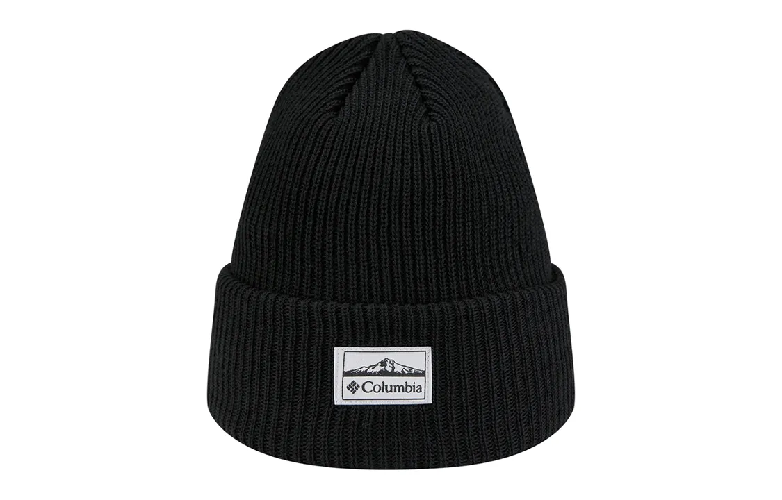 Columbia Polyester Beanies Unisex Multicolor