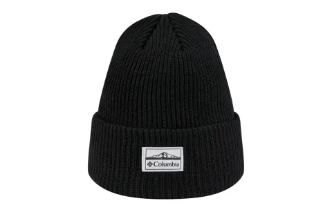 Columbia Polyester Beanies Unisex Multicolor
