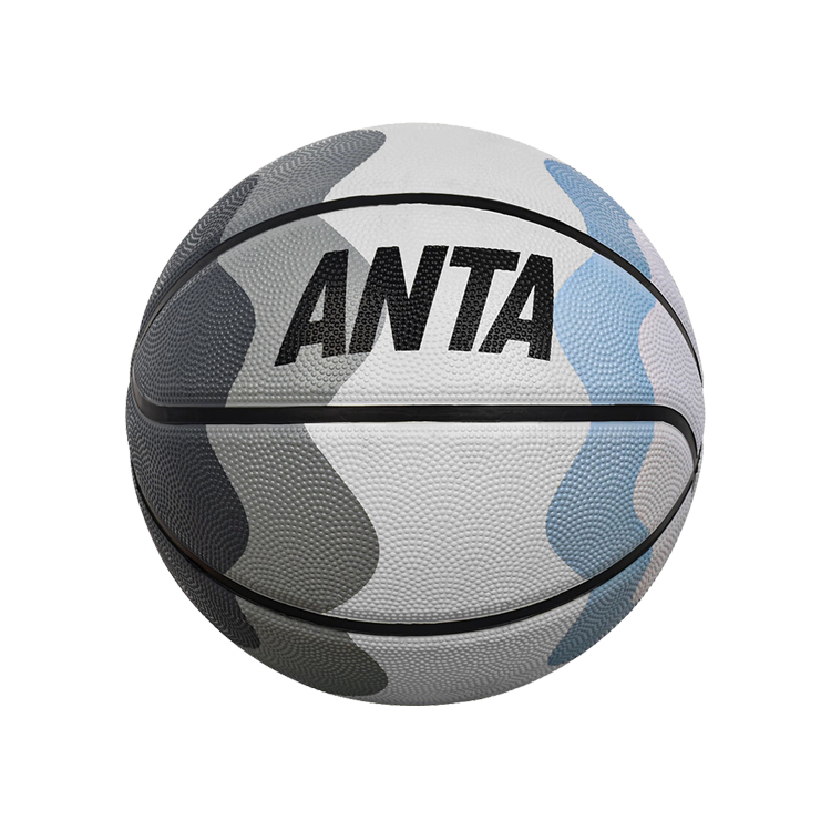 Anta Rubber Basketball Size 7 Ball Size 5 Ball Training Competition