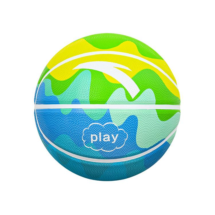Anta Rubber Basketball Size 7 Ball Size 5 Ball Training Competition