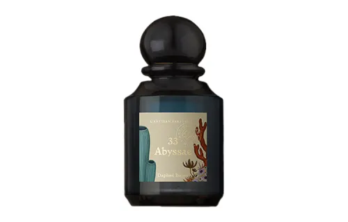 L'Artisan Parfumeur Plant Mystic Realm Mysterious Abyss
