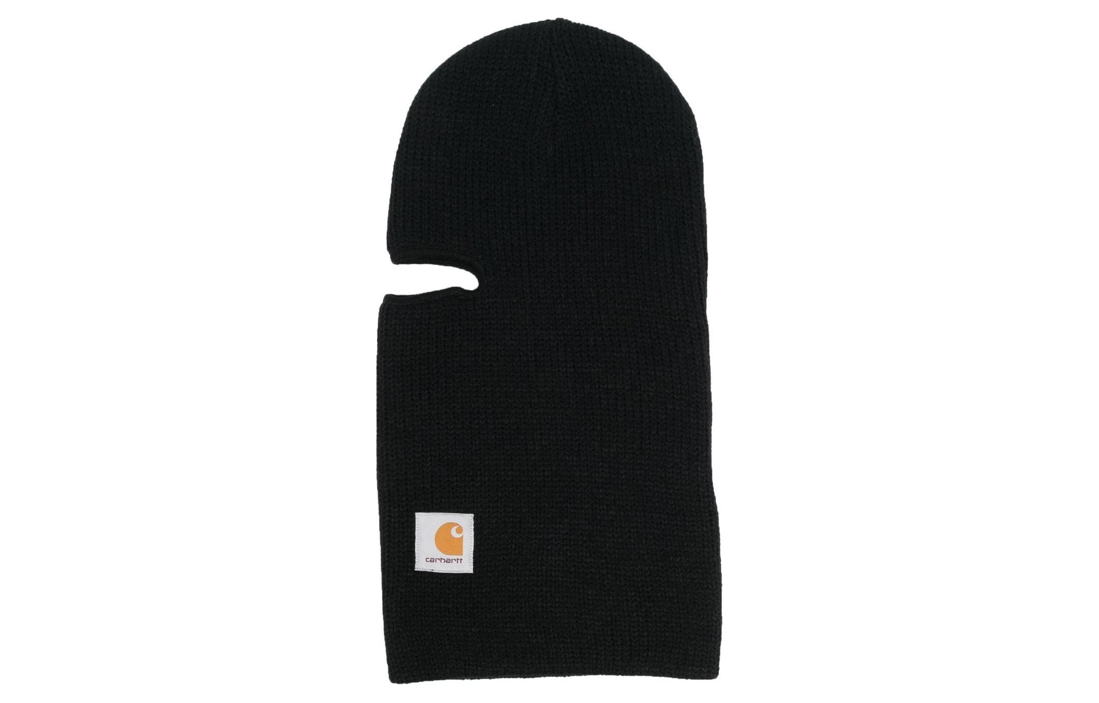 Шапка Carhartt Carhartt WIP (черная)