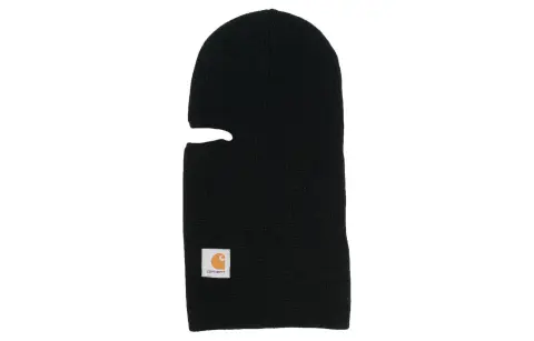 Carhartt Wip Storm chunky-knit balaclava