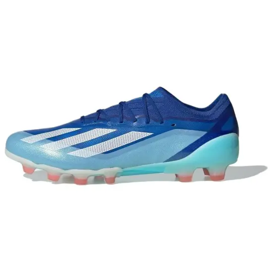 adidas X Crazyfast.1 Bright Royal White