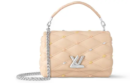 LOUIS VUITTON M24246 GO-14 Mm