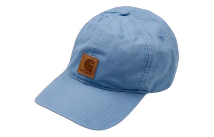 Кепка Carhartt (синяя)
