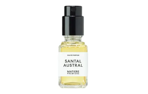 Mathiere EDP/Paris Musk/Tuberose Perfume Sample Pack Perfume EDP Trial Pack 6ml
