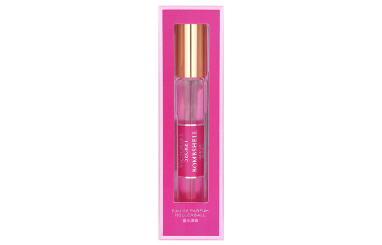 VICTORIA'S SECRET Seductive Lady Charm Perfumes Sample Kits Fresh EDP 7ml