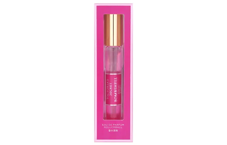 Victoria's Secret Seductive Lady Charm