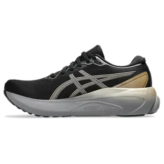 Asics Gel Kayano 30 Platinum 'Black Champagne'