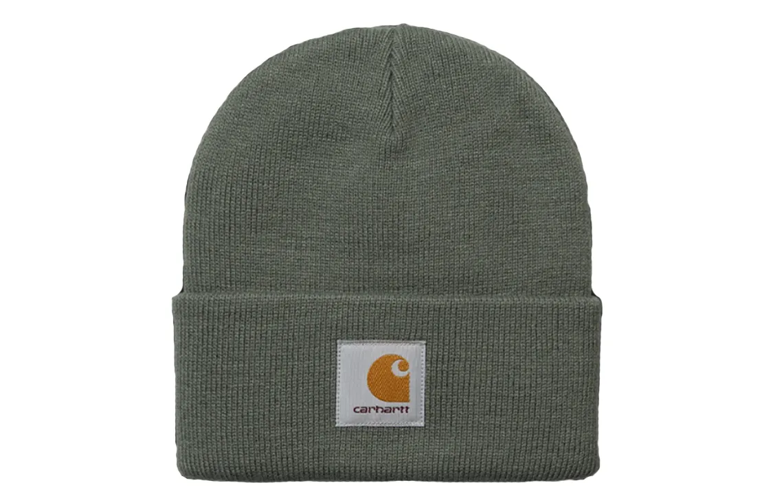Carhartt WIP Logo Patch Watch Hat