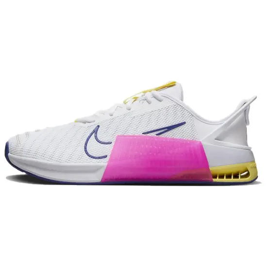 Nike Metcon 9 EasyOn 'White Royal Pink'