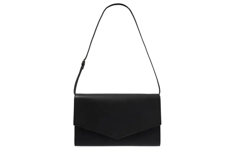 THE ROW Large Envelope-style Clutch Bag