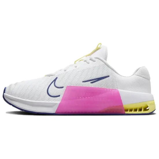 Nike Metcon 9 'White Fierce Pink'