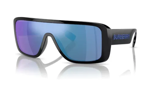 Burberry Aviator Sunglasses