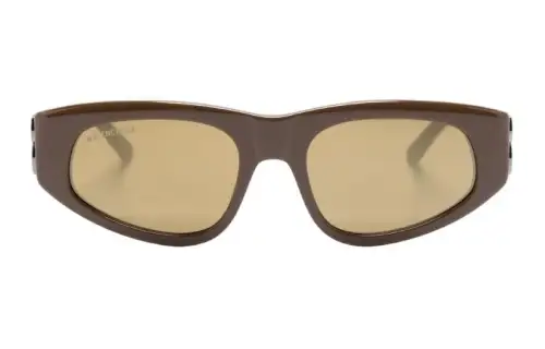 Balenciaga Dynasty D-frame sunglasses