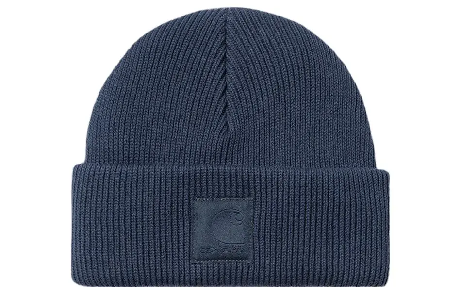 Carhartt WIP Beanies Unisex Blue
