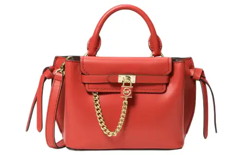 MICHAEL KORS Hamilton Legacy Handbags
