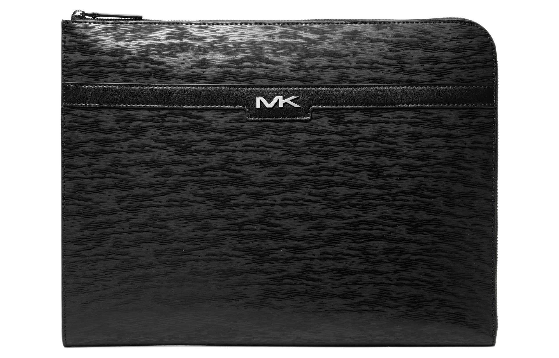 Мужской MICHAEL KORS (черный)