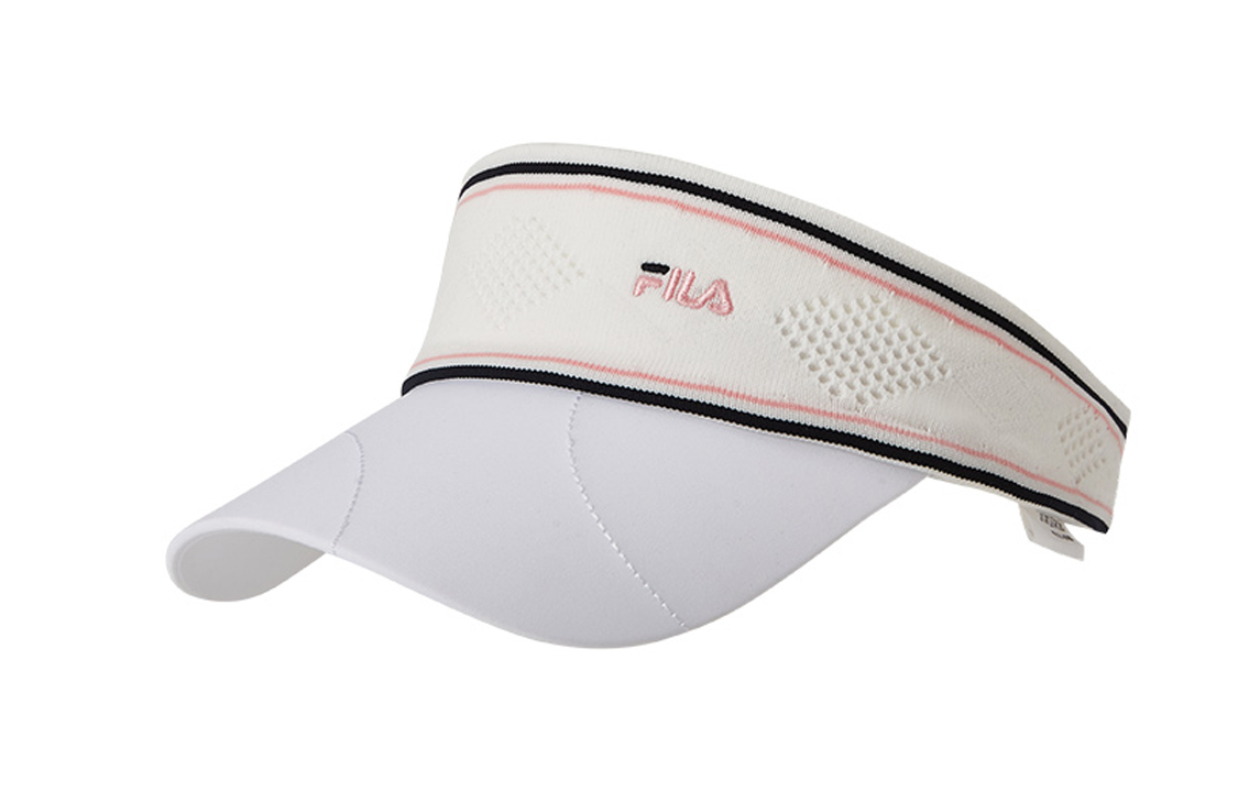 FILA Polyamide, Polyester Sun Protection Hats Kids' White