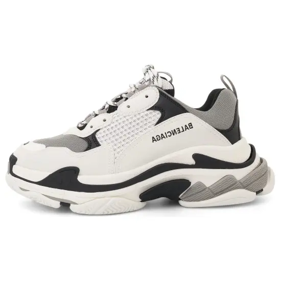Balenciaga Triple S Sneakers