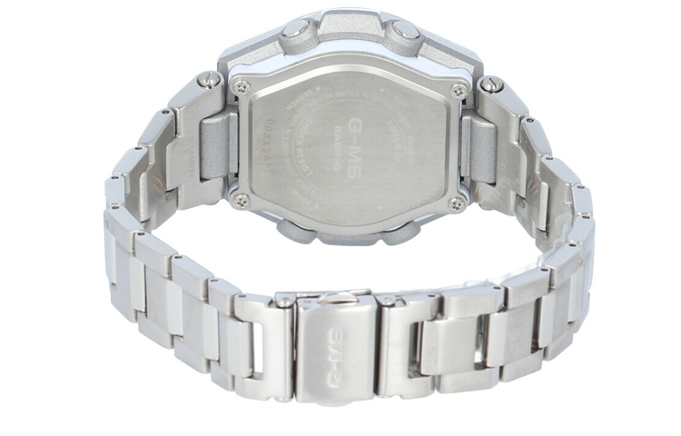 CASIO BABY-G MSG-S200D-7A