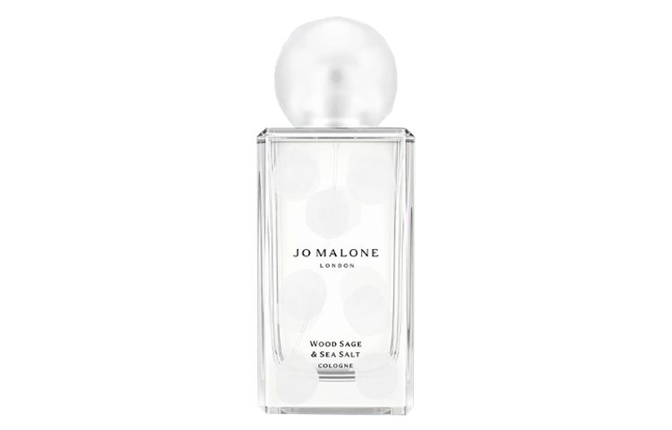 Gun grip, sea salt, perfume, limited edition, 100 ml