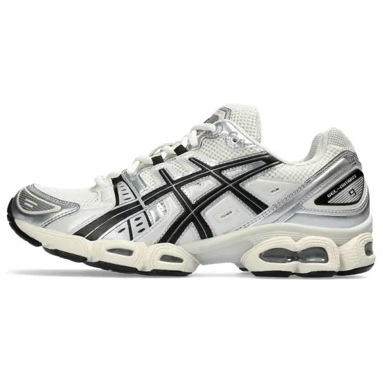 Asics Gel-Nimbus 9 Cream Black