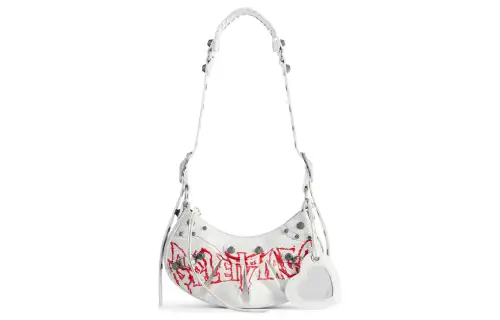 Balenciaga Le Cagole Xs Shoulder Bag