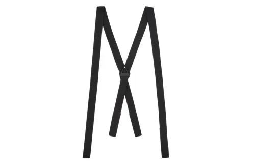 THE NORTH FACE Suspenders Men's Black